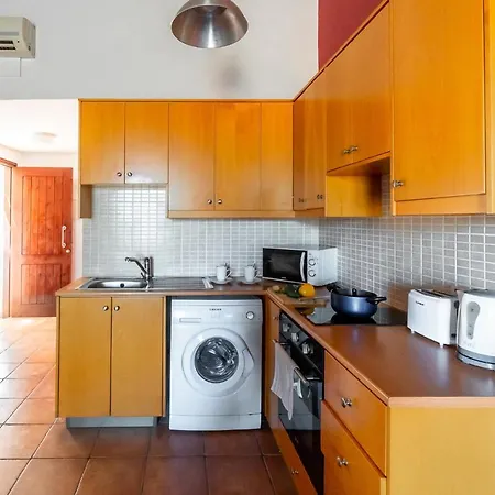 Apartment Kate's Latchi Beachfront Studio 1 By Ezoria Polis